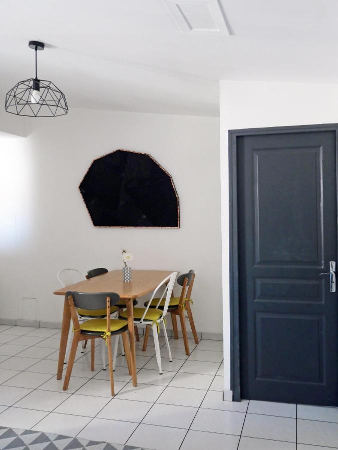 T3 Bordeaux centre avec air conditionné Apartamento Exterior foto